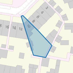 Perceel AMF00-D-10231