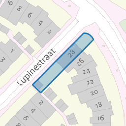 Perceel AMF00-D-10235