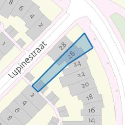 Perceel AMF00-D-10236