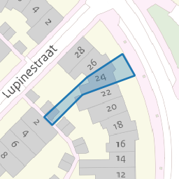 Perceel AMF00-D-10237