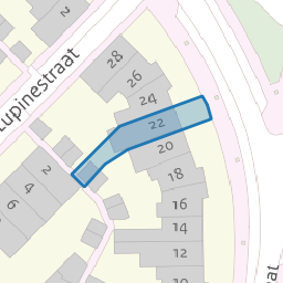 Perceel AMF00-D-10238