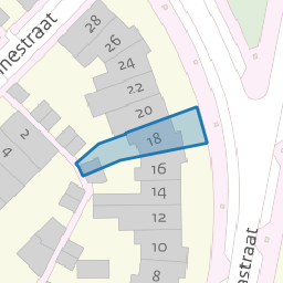 Perceel AMF00-D-10240