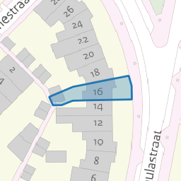 Perceel AMF00-D-10241