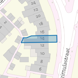 Perceel AMF00-D-10242