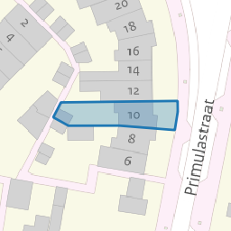 Perceel AMF00-D-10244