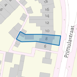 Perceel AMF00-D-10245