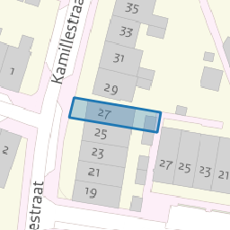 Perceel AMF00-D-10247