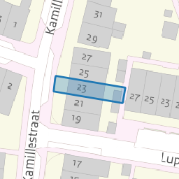 Perceel AMF00-D-10249