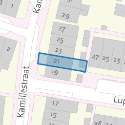 Perceel AMF00-D-10250