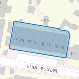 Perceel AMF00-D-10251