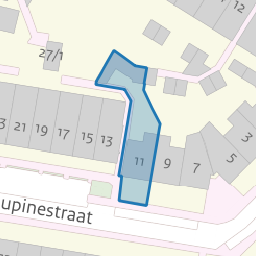 Perceel AMF00-D-10252