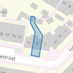 Perceel AMF00-D-10253