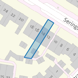 Perceel AMF00-D-10263