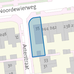 Perceel AMF00-D-10266