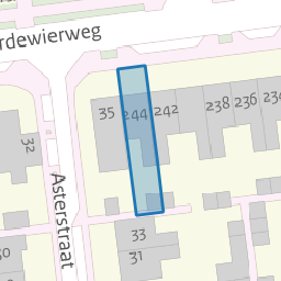 Perceel AMF00-D-10267