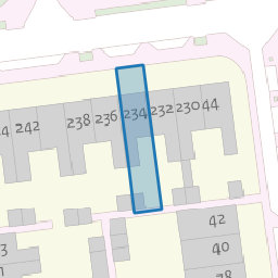 Perceel AMF00-D-10272