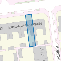 Perceel AMF00-D-10273