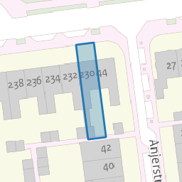 Perceel AMF00-D-10274