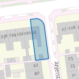 Perceel AMF00-D-10275