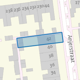 Perceel AMF00-D-10276