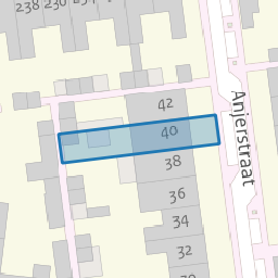 Perceel AMF00-D-10277