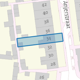 Perceel AMF00-D-10280