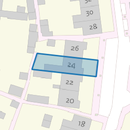 Perceel AMF00-D-10284