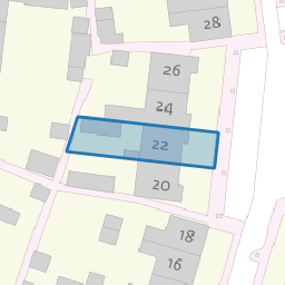 Perceel AMF00-D-10285