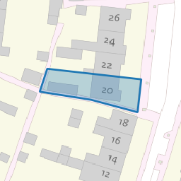 Perceel AMF00-D-10286