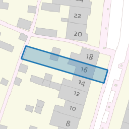 Perceel AMF00-D-10288