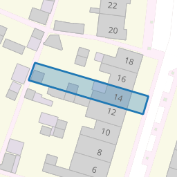 Perceel AMF00-D-10289