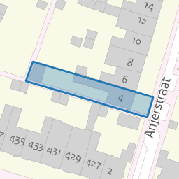 Perceel AMF00-D-10294