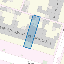 Perceel AMF00-D-10298