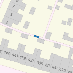 Perceel AMF00-D-10301