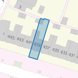 Perceel AMF00-D-10302