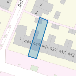 Perceel AMF00-D-10304