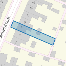 Perceel AMF00-D-10308