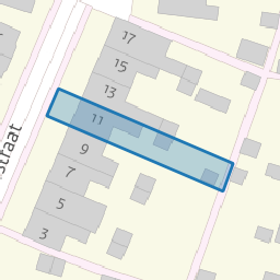 Perceel AMF00-D-10310