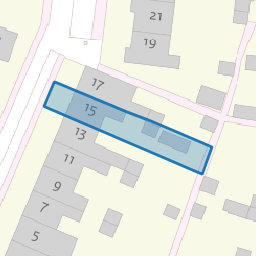 Perceel AMF00-D-10312