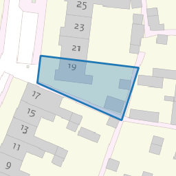 Perceel AMF00-D-10314