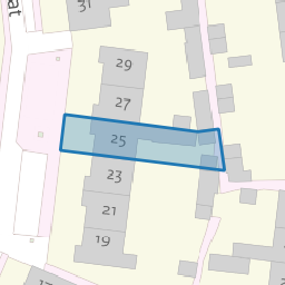 Perceel AMF00-D-10317