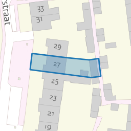 Perceel AMF00-D-10318