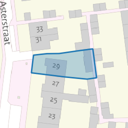 Perceel AMF00-D-10319