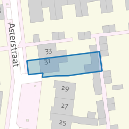 Perceel AMF00-D-10320