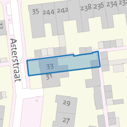 Perceel AMF00-D-10321