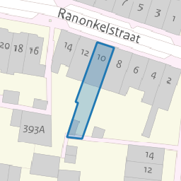 Perceel AMF00-D-10322