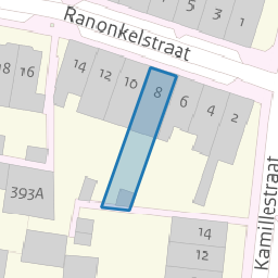 Perceel AMF00-D-10323