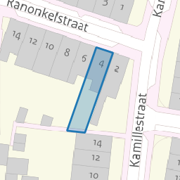 Perceel AMF00-D-10325