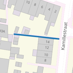 Perceel AMF00-D-10327