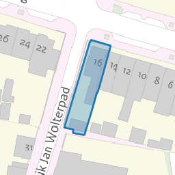 Perceel AMF00-D-10333